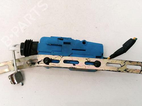 Used Electronic module Electronic module SUBARU IMPREZA Estate (GF) 2.0 (GF8) (116 hp) 35612965 35612965