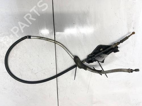 Used Cable Cable VW GOLF VI (5K1) 1.6 TDI (105 hp) 35106155 35106155