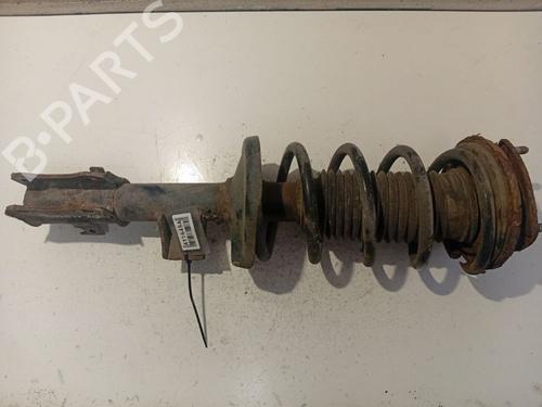 Used Left front shock absorber Left front shock absorber 38323554 38323554