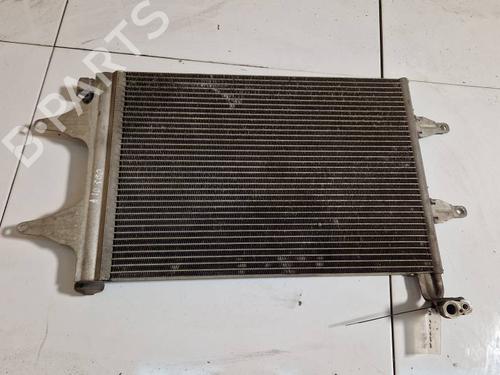 Used AC radiator AC radiator 34988717 34988717
