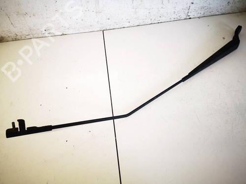 Used Front windshield wiper arm Front windshield wiper arm PEUGEOT 207 (WA_, WC_) 1.6 16V (106 hp) 34145822 34145822