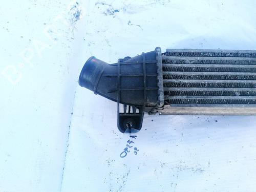 Intercooler FORD MONDEO III (B5Y) 2.0 TDCi | BP35481405M30 - Image 2