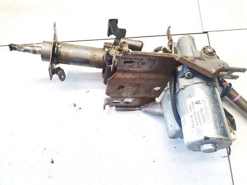 Steering pump NISSAN NOTE (E11, NE11) 1.5 dCi | BP34890017M99 - Image 2
