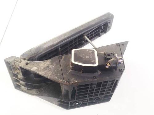 Used Pedal Pedal MERCEDES-BENZ E-CLASS (W212) E 250 CDI / BlueTEC 4-matic (212.082, 212.097) (204 hp) 35122000 35122000