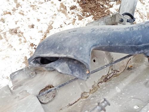 Andre DAEWOO REXTON (GAB_) 2.7 D All-wheel Drive | BP35572536O1 - Image 2