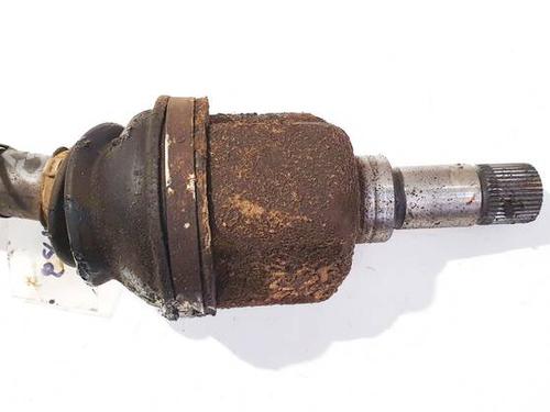 Left front driveshaft CITROËN C5 III (RD_) 2.0 HDi (RDRHD8, RDRHDJ, RDRHR8, RDRHRJ) | BP35388413M38 - Image 3