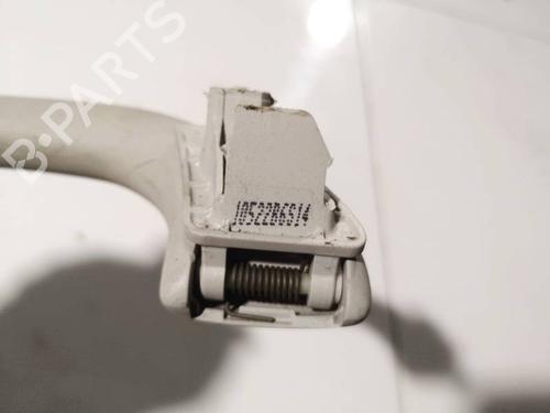 Interior roof handle VW PASSAT B6 (3C2) 2.0 FSI | BP35146336I35 - Image 3