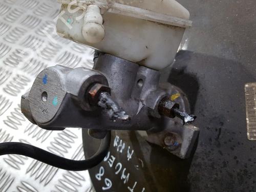 Used Brake master cylinder Brake master cylinder CITROËN XSARA PICASSO (N68) 1.8 16V (115 hp) 35692798 35692798