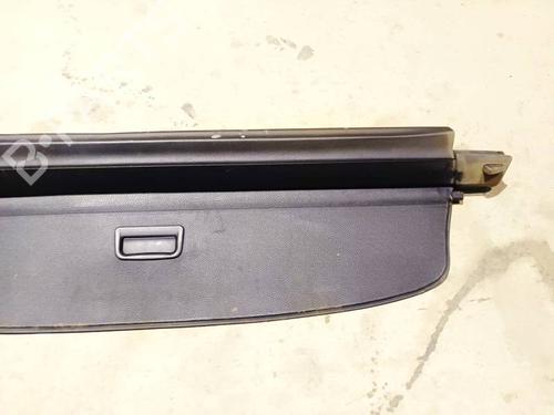Rear parcel shelf VW PASSAT B6 (3C2) 2.0 TDI | BP34978545C85 - Image 3