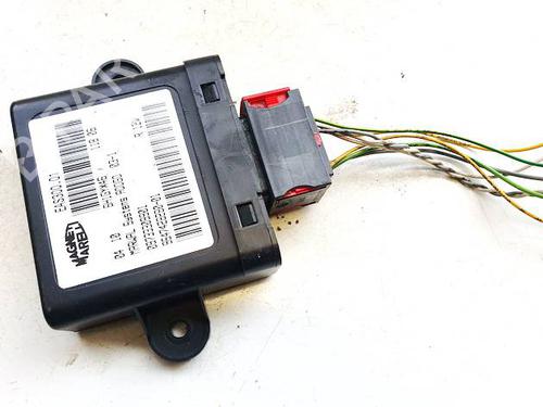 Used Electronic module PEUGEOT 407 (6D_) 2.0 HDi 135 (6DRHRH, 6DRHRE, 6DRHRG, 6DRHRJ) (136 hp) 32593034