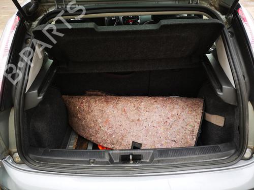 Pipe FIAT PUNTO EVO (199_) 1.3 D Multijet (199AXC1A, 199BXC1A, 199AXT1A, 199BXT1A) | BP32627628M125