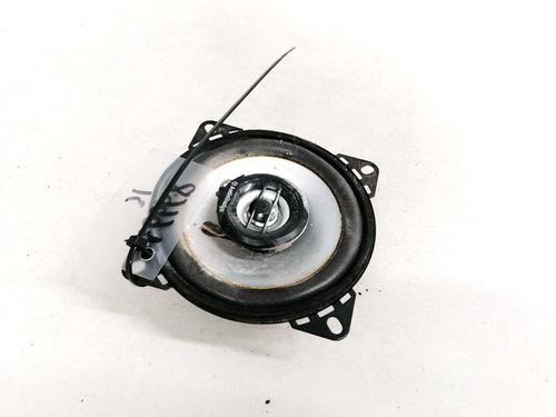 Used Speaker Speaker VW TRANSPORTER T4 Van (70A, 70H, 7DA, 7DH) 1.9 TD (68 hp) 33081013 33081013