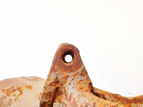 Left front steering knuckle SUBARU LEGACY V (BM) 2.0 D AWD (BMD) | BP39896084M25 - Image 4
