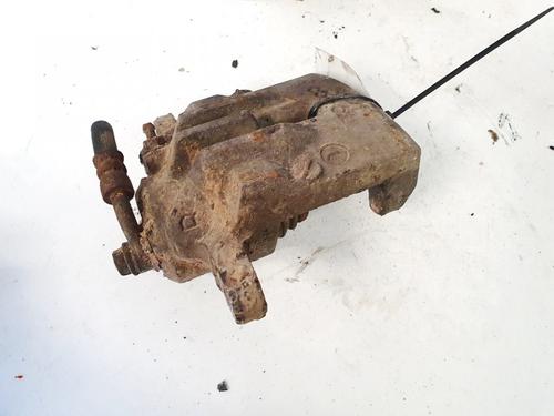 Used Right rear brake caliper Right rear brake caliper SUBARU OUTBACK (BL, BP) 2.0 D AWD (BPD) (150 hp) 35503195 35503195