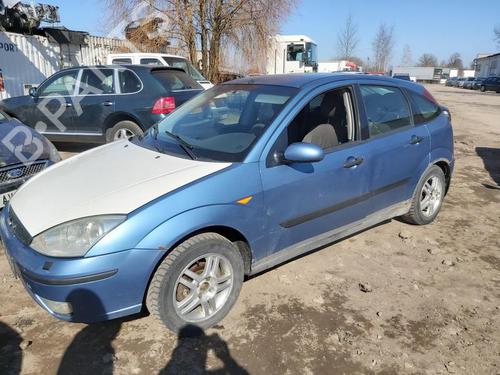 Electronic sensor FORD FOCUS I (DAW, DBW) 1.6 16V | BP33526073M84 - Image 6