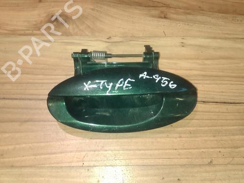 Used Rear left exterior door handle Rear left exterior door handle 35865245 35865245