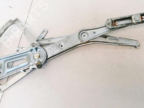 Used Front left window mechanism Front left window mechanism OPEL ASTRA G Hatchback (T98) 1.7 DTI 16V (F08, F48) (75 hp) 35612693 35612693