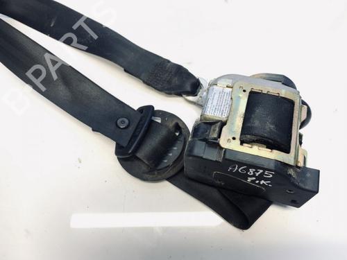Used Front left seatbelt Front left seatbelt VW PASSAT B5 Variant (3B5) 1.9 TDI (110 hp) 35555446 35555446