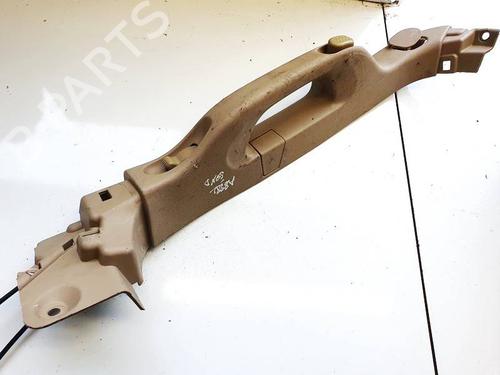 Used Other Other NISSAN QUEST (V42) 3.5 (239 hp) 35252256 35252256