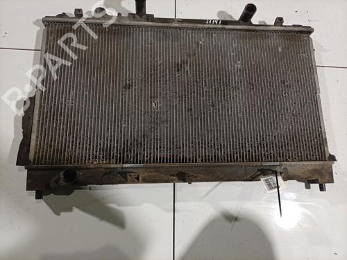 Water radiator MAZDA 6 Hatchback (GH) 2.0 MZR-CD (GH14) | BP34775753M31 - Image 2