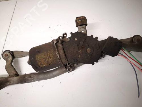 Used Front wiper motor Front wiper motor CITROËN C3 II (SC_) 1.4 HDi 70 (SC8HZC, SC8HR0, SC8HP4) (68 hp) 34860020 34860020