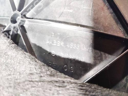 Boot lining MERCEDES-BENZ M-CLASS (W164) ML 420 CDI 4-matic (164.128) | BP35083005I3 - Image 3