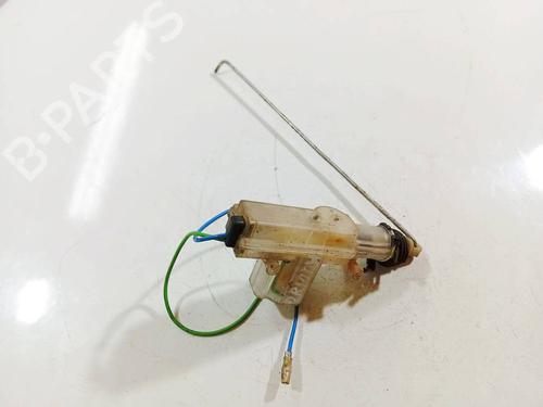 Used Electronic module Electronic module PEUGEOT 407 (6D_) 1.6 HDi 110 (6D9HZC, 6D9HYC) (109 hp) 34788753 34788753