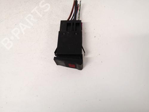Used Warning switch Warning switch AUDI 80 B4 Saloon (8C2) 1.6 E (101 hp) 35470744 35470744