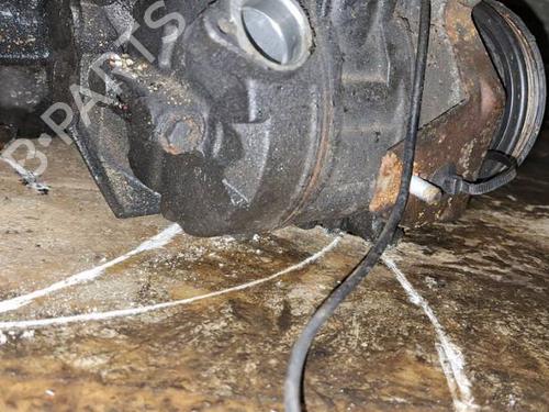 AC compressor VW PASSAT B5.5 (3B3) 1.9 TDI | BP34905554M34 - Image 4