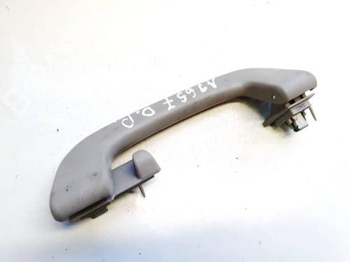 Used Interior roof handle Interior roof handle BMW 5 (F10) 520 d (184 hp) 35164410 35164410