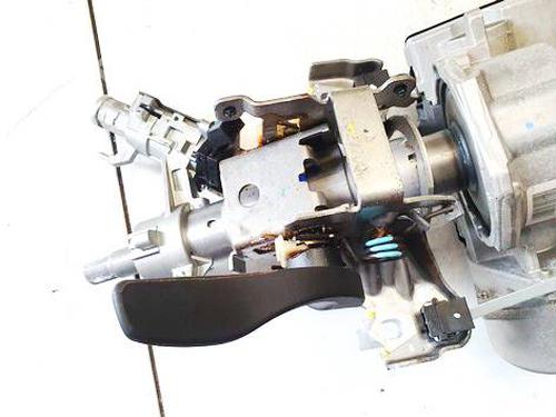 Used Steering column Steering column VESPA PX PX 125 E Lusso (VNX2T) (8 hp) 39998234 39998234