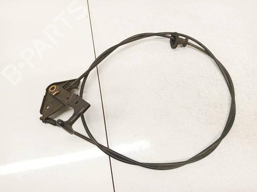Interior handle BMW 5 (F10) 535 d | BP39231709I7 - Image 2