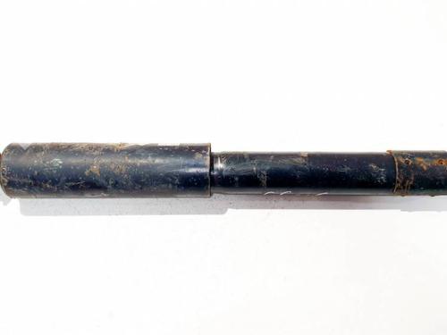 Used Left rear shock absorber Left rear shock absorber TOYOTA LAND CRUISER 90 (_J9_) 3.0 TD (KZJ90_, KZJ95_, KZJ90R, KZJ95R, KZJ90W, KZJ95W) (125 hp) 35141689 35141689