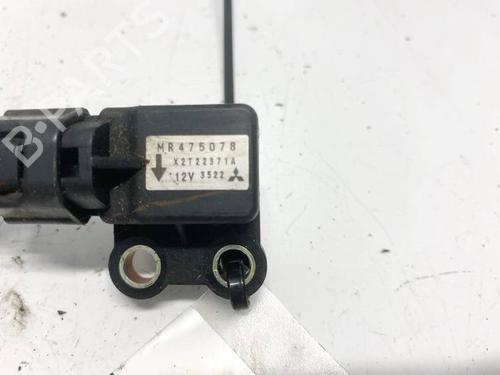 Electronic module MITSUBISHI OUTLANDER I (CU_W) 2.0 (CU2W) | BP32584100M83  - Image 5