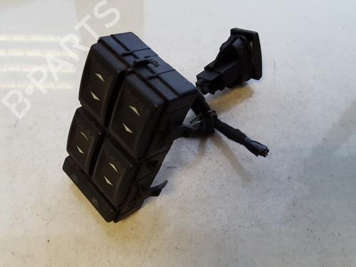 Used Switch Switch FORD MONDEO III (B5Y) 2.0 16V TDDi / TDCi (115 hp) 33515636 33515636