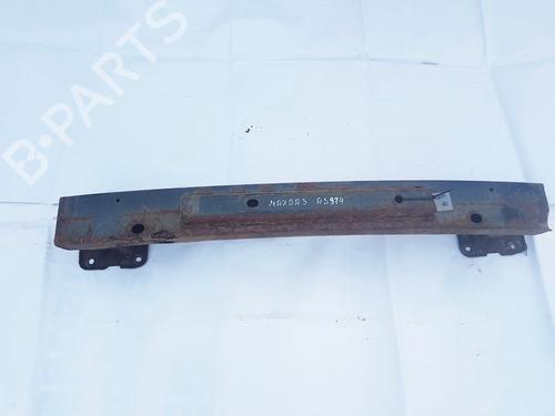 Used Front bumper reinforcement Front bumper reinforcement 38740573 38740573