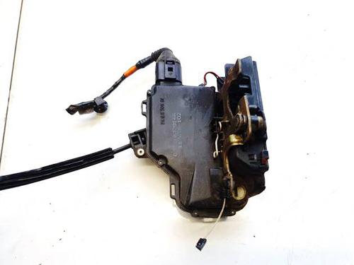 Used Front right lock Front right lock VW PASSAT B5 Variant (3B5) 1.9 TDI (110 hp) 34903995 34903995