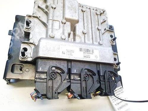 Used Engine control unit (ECU) Engine control unit (ECU) MERCEDES-BENZ CITAN Box Body/MPV (W415) 111 CDI (415.603, 415.605) (110 hp) 33064117 33064117