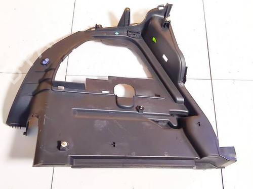 Boot lining OPEL CORSA D (S07) 1.3 CDTI (L08, L68) | BP35070662I3 - Image 2