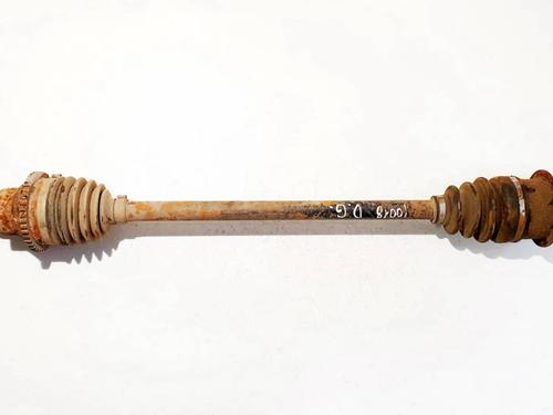 Used Right rear driveshaft Right rear driveshaft 35101187 35101187