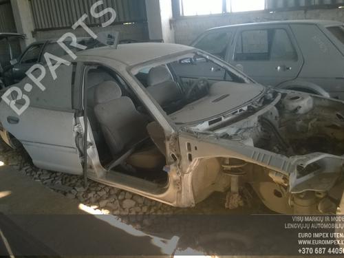 Electronic module CHRYSLER NEON (PL) 2.0 16V | BP33486614M83 - Image 8