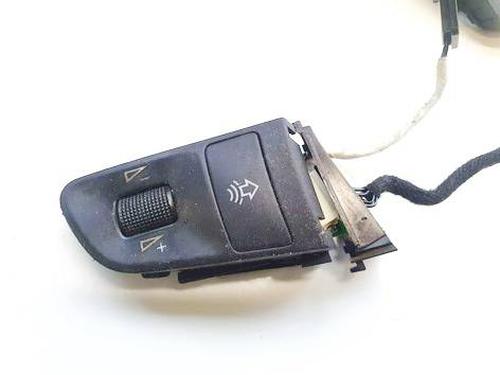 Steering wheel controls AUDI A4 B7 (8EC) 1.9 TDI | BP38739859E15 - Image 3