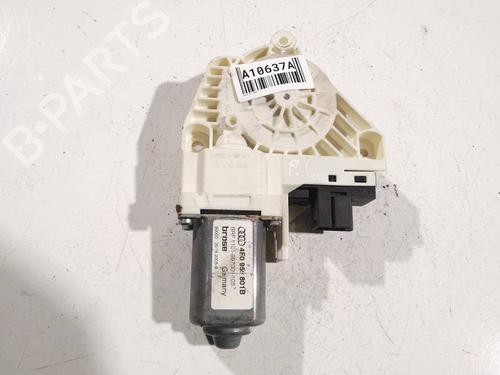 Used Left front window motor Left front window motor 34947727 34947727