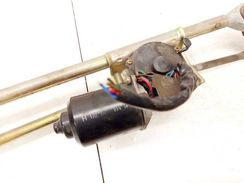 Front wiper motor SAAB 9-3 (YS3D) 2.2 TiD | BP40286877M29 - Image 2