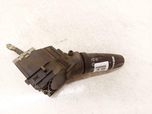Used Warning switch Warning switch NISSAN TERRANO II (R20) 3.0 Di 4WD (154 hp) 34744785 34744785