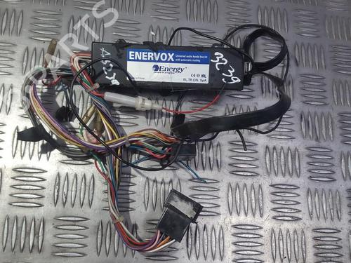 Used Electronic module Electronic module ALFA ROMEO 156 (932_) 2.4 JTD (932AXC) (150 hp) 33492368 33492368