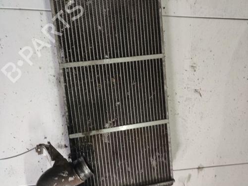 Used Intercooler Intercooler 34985003 34985003