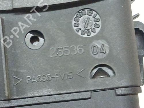 Switch RENAULT VEL SATIS (BJ0_) 3.0 dCi (BJ0J, BJ0N) | BP34743539I30 - Image 4