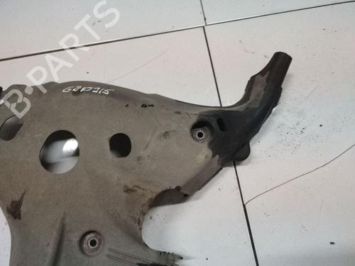 Underbody protection AUDI A6 C6 (4F2) 2.7 TDI | BP34880483M92 - Image 2
