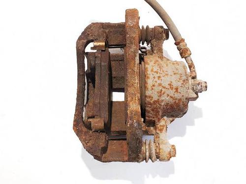 Left front brake caliper KIA RIO II (JB) 1.5 CRDi | BP35376458M105 - Image 3